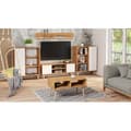 Miniatyrbild 2 av 3: Tv Bord Sandi Brun