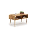 Miniatyrbild 1 av 3: Tv Bord Sandi Brun
