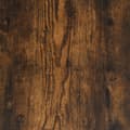Pikkukuva 10 / 10: Sohvapöytä savutammi 101x49x39,5 cm tekninen puu