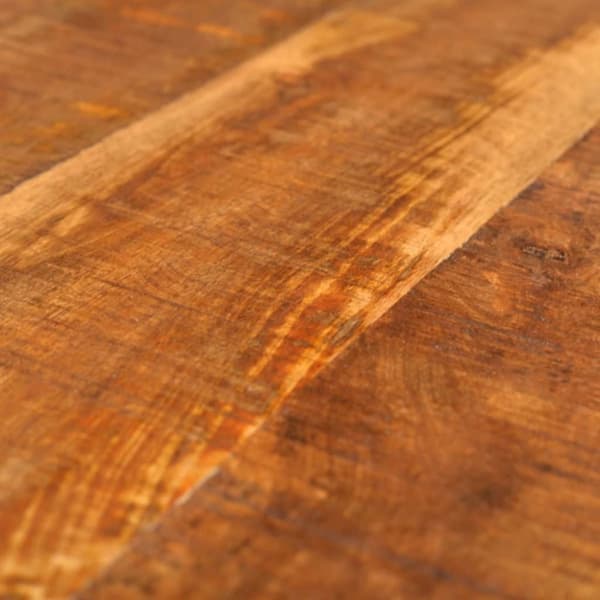 Soffbord massivt mangoträ