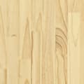 Miniatyrbild 10 av 10: Soffbord 110x50x33,5 cm massiv furu