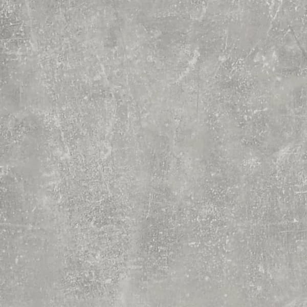 Soffbord betonggrå 60x50x36,5 cm konstruerat trä