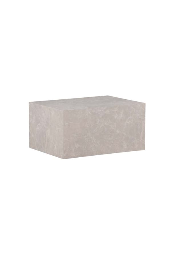 York sofabord beige.