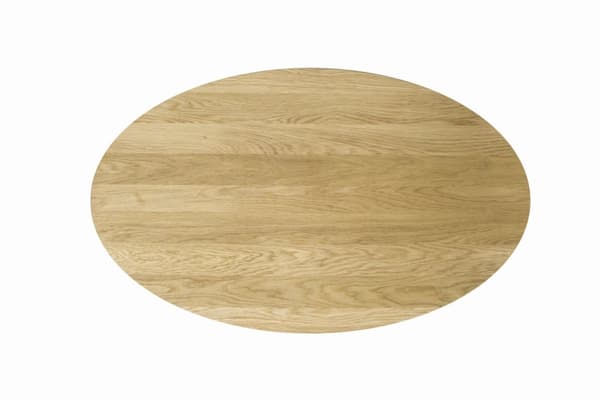 SYDESIGN OVALT SOFFBORD II- OVALT SOFFBORD I TRÄ II- OVAL SOFFBORD II EK