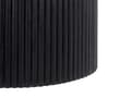 Miniatyrbilde 6 av 7: Sofabord Lyst tre MDF Gummitre ø 70 cm Med oppbevaring Klassisk Moderne design Stue