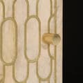 Miniatyrbild 7 av 10: vidaXL Soffbord 100x54x40 cm massivt mangoträ