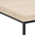 Miniatyrbillede 3 af 5: Barossa 40cm sofabord beige.