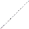 Miniatyrbillede 10 af 11: The Living Store sofabord med LED-lys 90x49x40 cm sonoma-eg -  Sofaborde