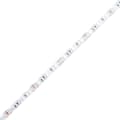 Miniatyrbillede 11 af 11: The Living Store sofabord med LED-lys 85x55x31 cm sonoma-eg -  Sofaborde