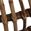 Miniatyrbillede 6 af 10: Sofaborde - Living sofaborde 2 stk. naturlig rattan