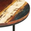 Miniatyrbild 6 av 11: Soffbord - Living Satsbord 3 st massivt återvunnet trä