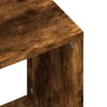 Miniatyrbillede 9 af 11: Indskudsborde 2 stk. Konstrueret træ røget egetræsfarve - Indskudsbord - Indskudsborde - Home & Living