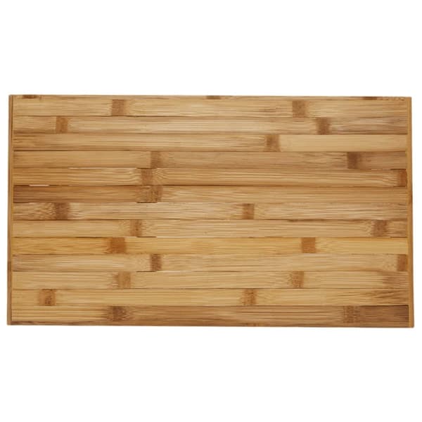 sofabord 70x40x35 cm bambus