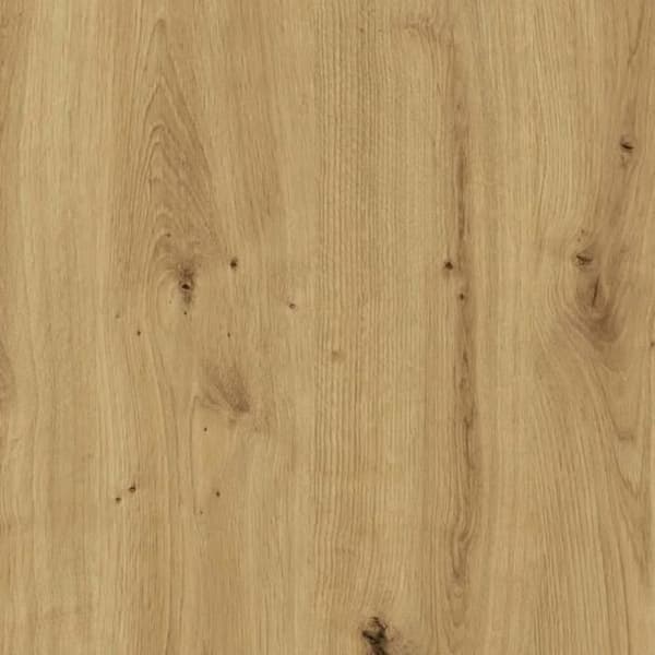 Soffbord - Matera och Artisan ekdekor - L100 x H46 x D60 cm - Tillverkat i Tyskland