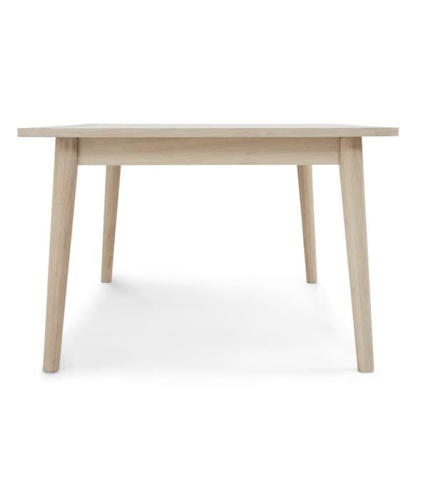 Rootz Soffbord - Rektangulärt soffbord - Vardagsrumsbord - Tidlös design - Robust konstruktion - Enkelt underhåll - 125cm x 70cm x 52cm