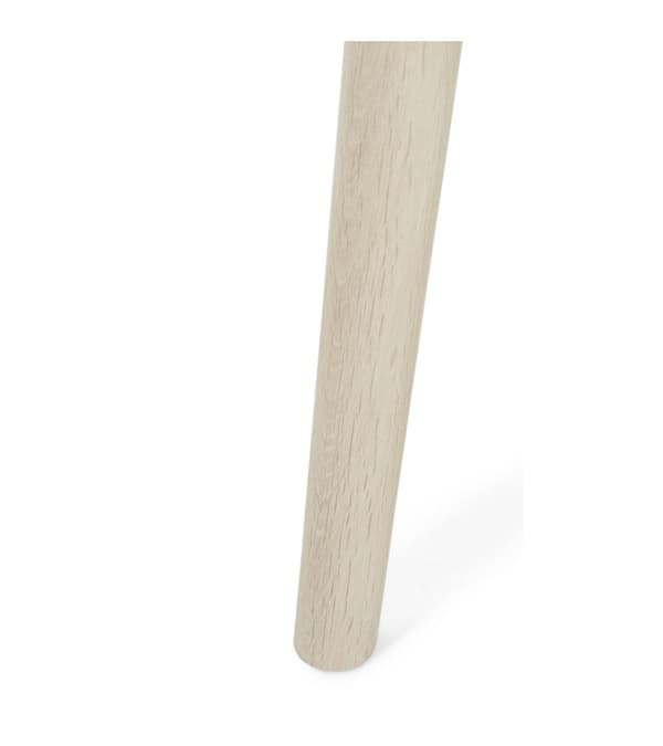 Rootz Soffbord - Rektangulärt soffbord - Vardagsrumsbord - Tidlös design - Robust konstruktion - Enkelt underhåll - 125cm x 70cm x 52cm