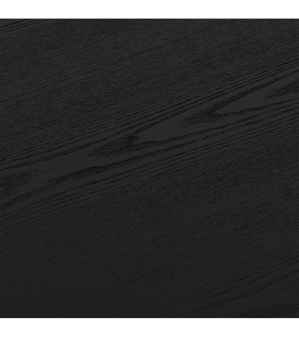 Rootz soffbord - Modernt mittpunkt - Modernt runt bord - Robust MDF-konstruktion - Rymlig 80x80x45 cm - Enkelt underhåll