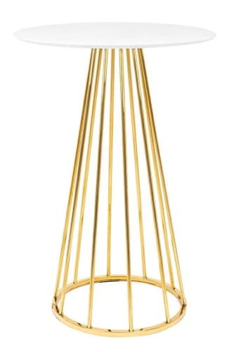 GLAM 60 bar bord