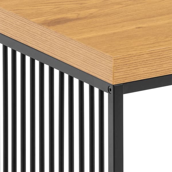 Strington sofabord sidebord natur.