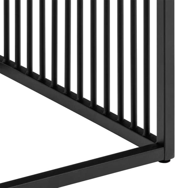Strington sofabord sidebord natur.