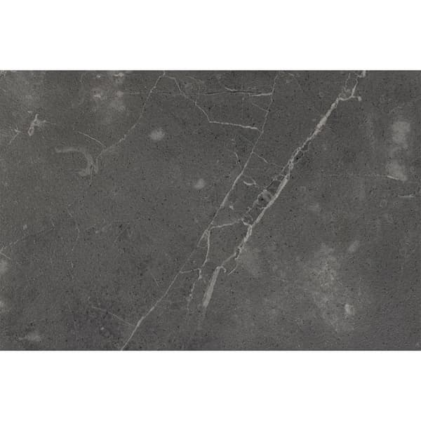 Strington sofabord sidebord marmor dekor svart.