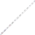 Miniatyrbillede 10 af 11: vidaXL sofabord med Infinity LED-lys 116x69x40 cm sonoma-eg