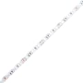 Miniatyrbilde 10 av 11: vidaXL Salongbord med Infinity LED svart 50x50x38 cm