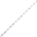 Miniatyrbillede 9 af 10: sofabord med Infinity LED-lys 70x50x30 cm sonoma-eg