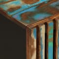 Miniatyrbild 7 av 10: Soffbord 80x51x40 cm massivt akaciaträ