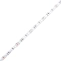 Miniatyrbillede 10 af 11: vidaXL sofabord med Infinity LED-lys 116x69x40 cm hvid