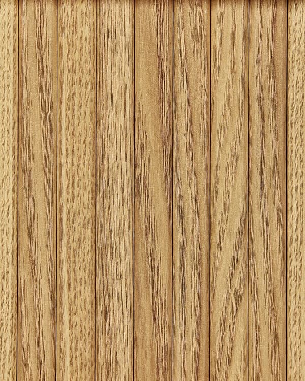 Konsolbord Ljust Trä Massivt Trä Ben MDF Skjutbart Skåp Vardagsrum Sovrum Hall