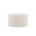 Miniatyrbilde 3 av 7: York sofabord Ø80 cm beige.