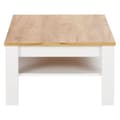 Miniatyrbild 4 av 9: Soffbord - Nordic - Vit