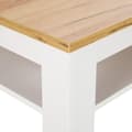 Miniatyrbild 8 av 9: Soffbord - Nordic - Vit