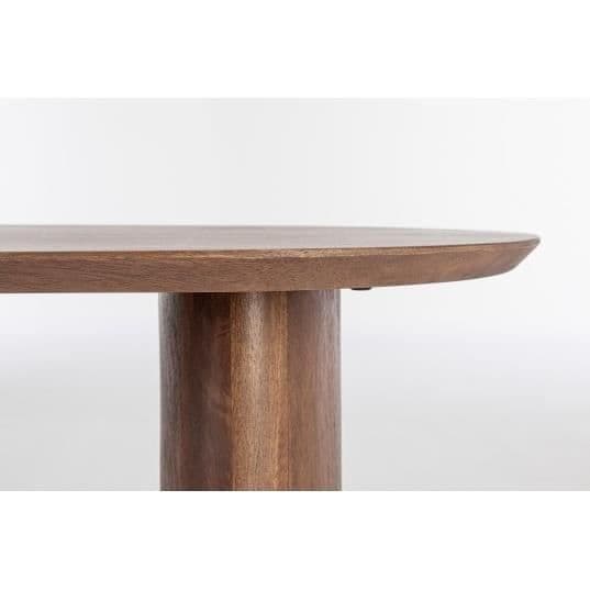 BIZZOTTO SALON Soffbord ORISSA soffbord natur 130X65