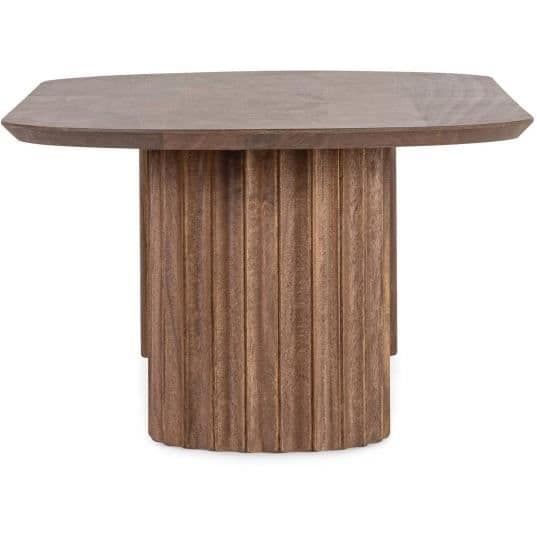 BIZZOTTO SALON Soffbord ORISSA soffbord natur 130X65