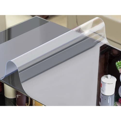 Bordplate beskyttelsesmatte 120x60cm RUHHY