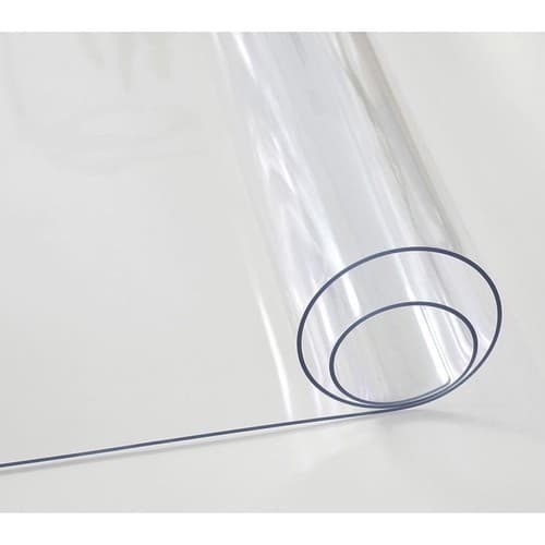 Bordplate beskyttelsesmatte 120x60cm RUHHY