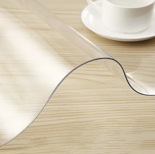 Bordplate beskyttelsesmatte 120x60cm RUHHY