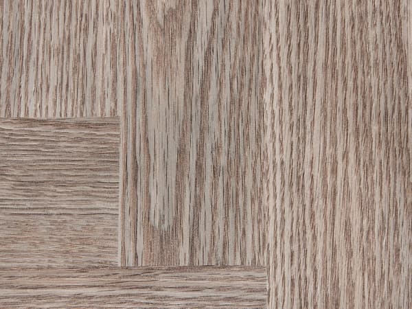 Sofabord guld med glasplade i lyst træ metalramme med hylde rundt moderne design
