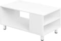 Miniatyrbillede 9 af 9: Rootz Modern Sofabord - Sofabord - Rektangulært endebord - Multifunktionelt - 90cm x 45cm x 50cm