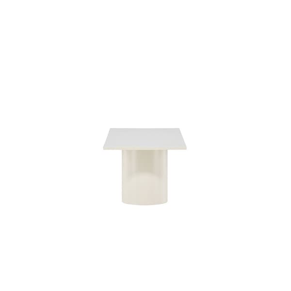 Sandvika sofabord beige.