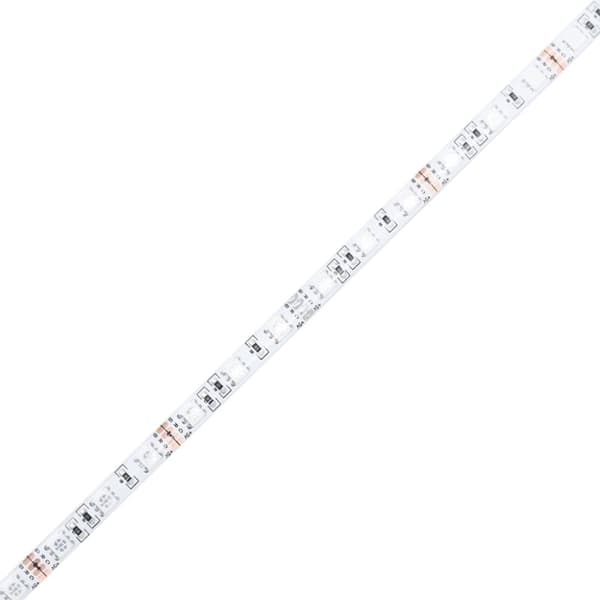 Sohvapöytä Infinity LED-valoilla Sonoma-tammi 70x53x30 cm