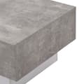 Miniatyrbillede 6 af 9: Rootz Universal Sofabord - Stuebord - Højglans finish - Praktisk opbevaring - 102L x 60W x 40H cm