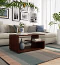 Miniatyrbild 5 av 5: Kaffebord Wenge PIN