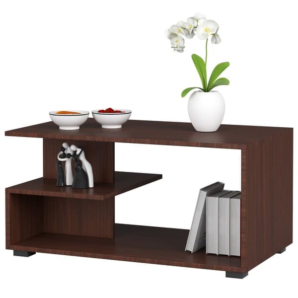 Kaffebord Wenge PIN