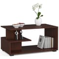 Miniatyrbild 1 av 5: Kaffebord Wenge PIN
