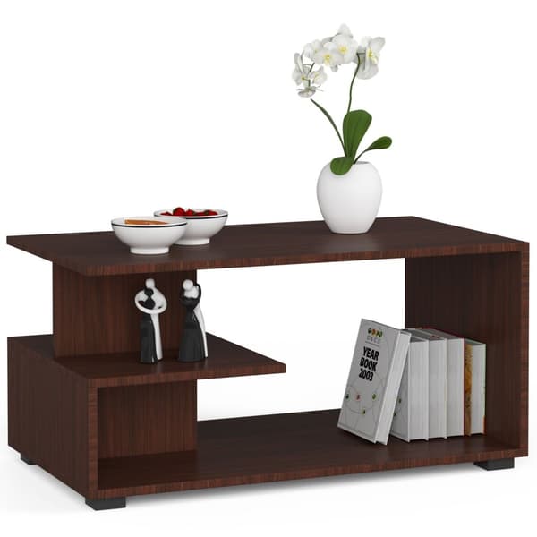Kaffebord Wenge PIN