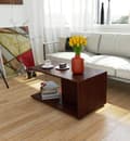 Miniatyrbillede 5 af 5: KOFFEIN MARGO WENGE