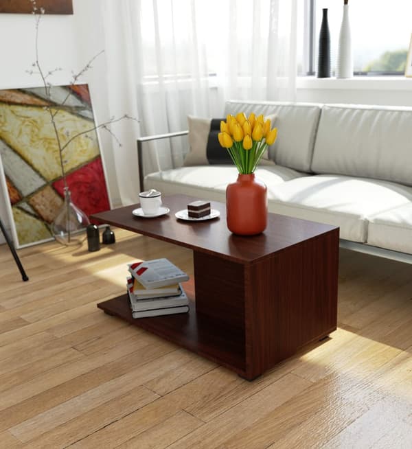 KOFFEIN MARGO WENGE